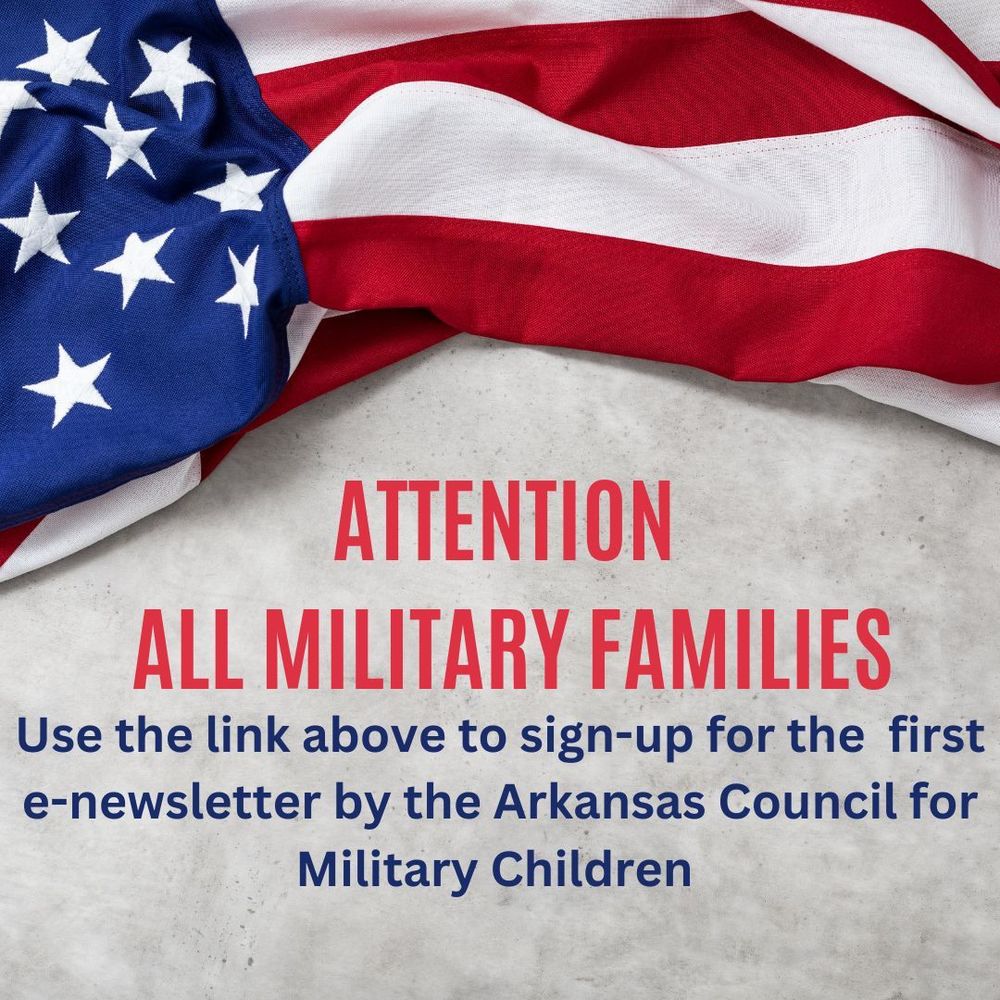 Attention Military Families