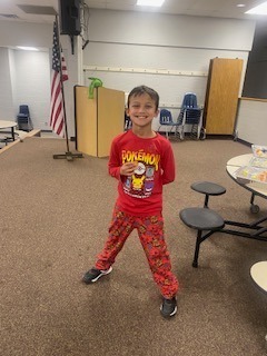 Our Child Nutrition Department helped LPS celebrate Farm to School Month