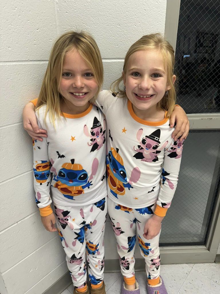 HoCo PJ Day