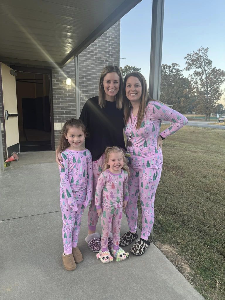 HoCo PJ Day