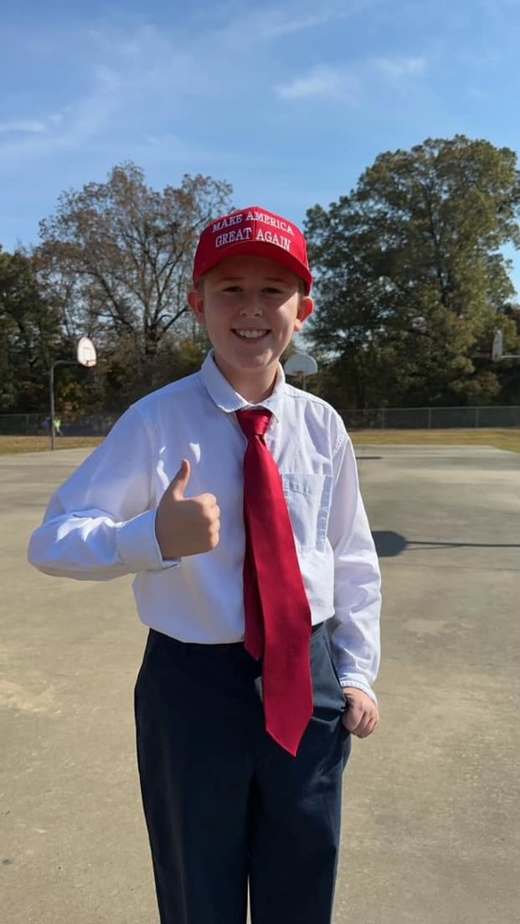 Red Ribbon Week Day 1: Dress as your favorite celebrity.