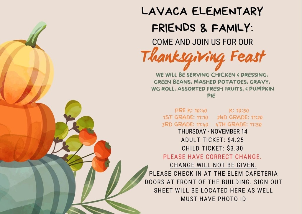 Thanksgiving lunch at LES.