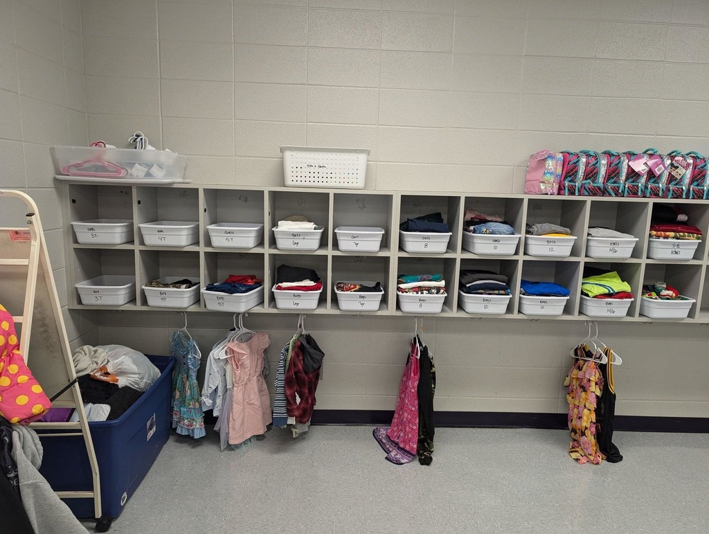 Our awesome LES PTO is so excited to get this project on its feet!