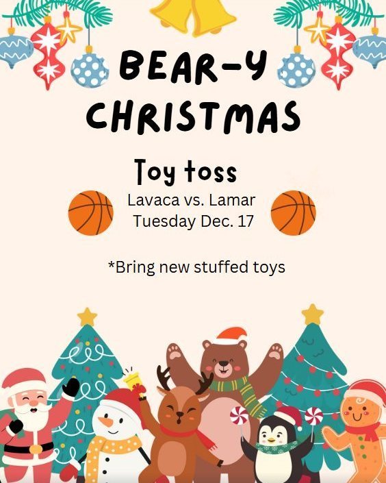 Toy Toss