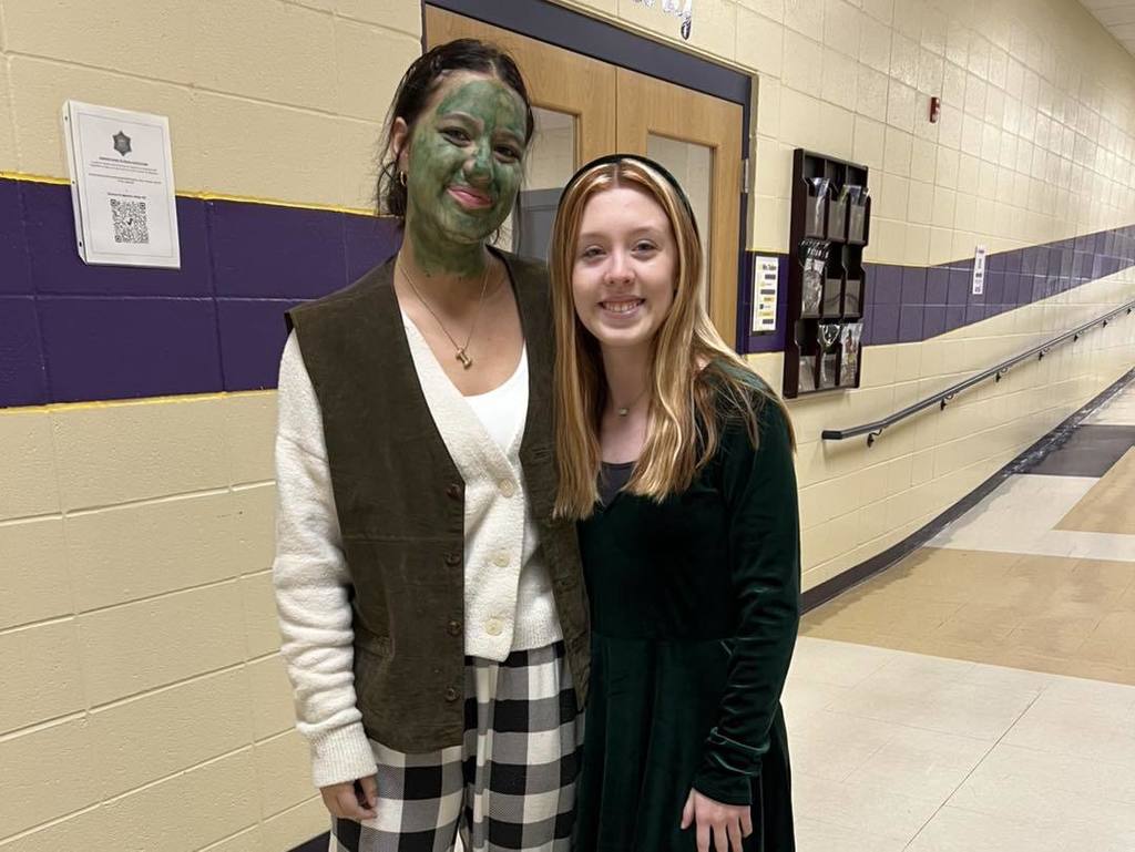  Enchanted Swamp - Shrek or camo