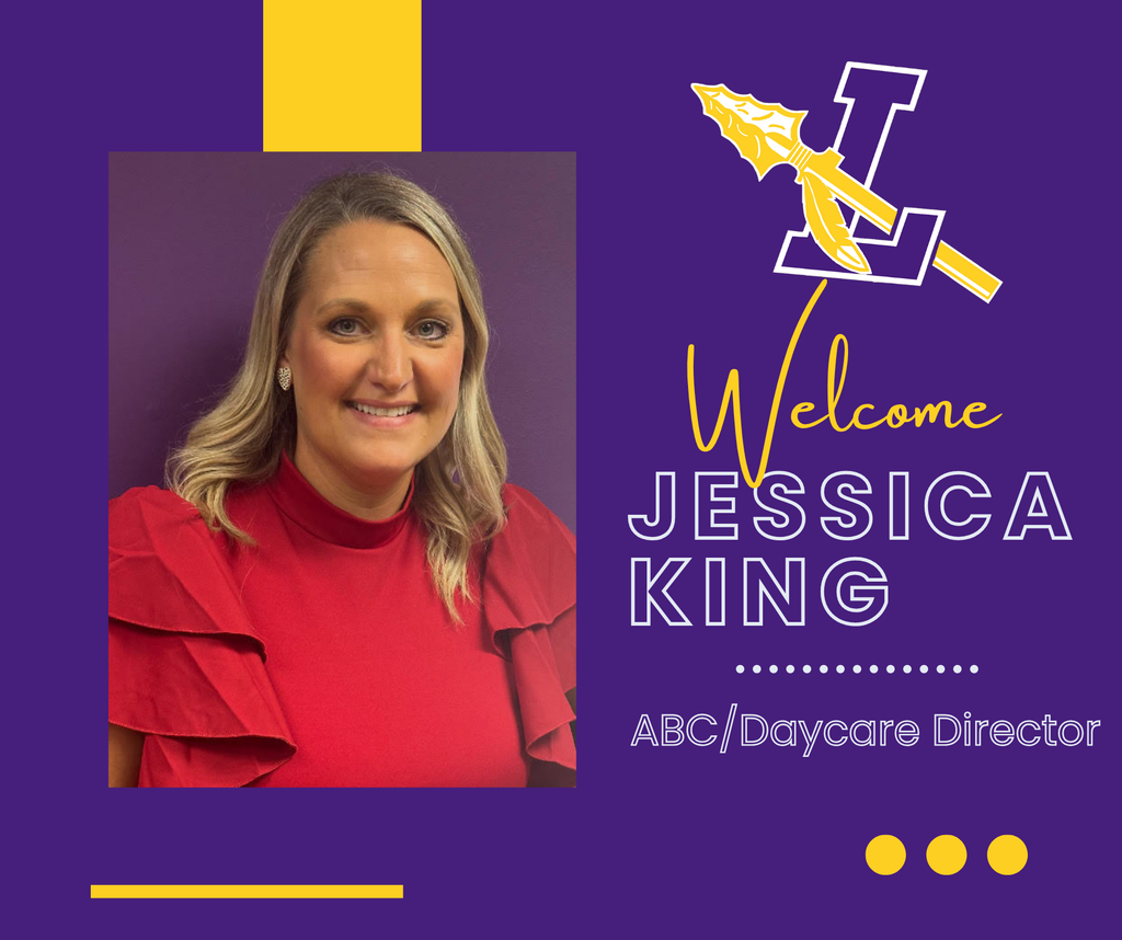 Welcome, Mrs. King!