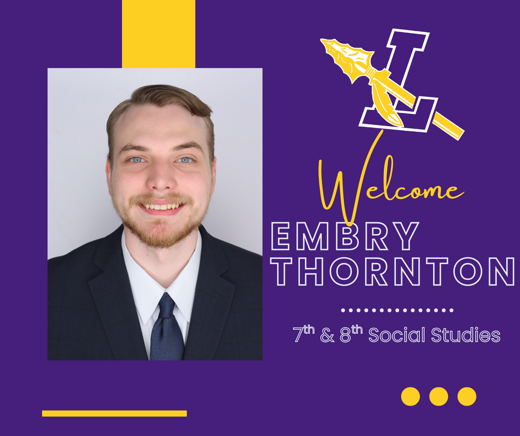 Welcome, Mr. Thornton!