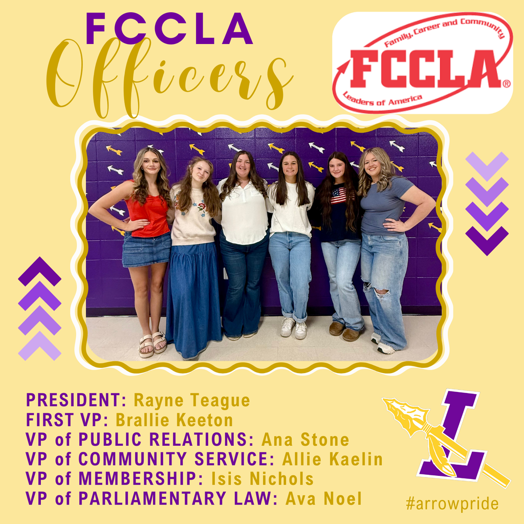 fccla