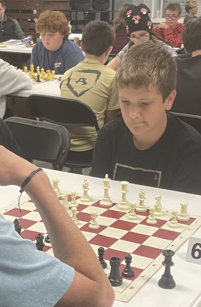 chess