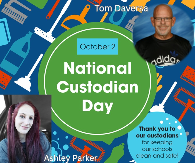 custodian