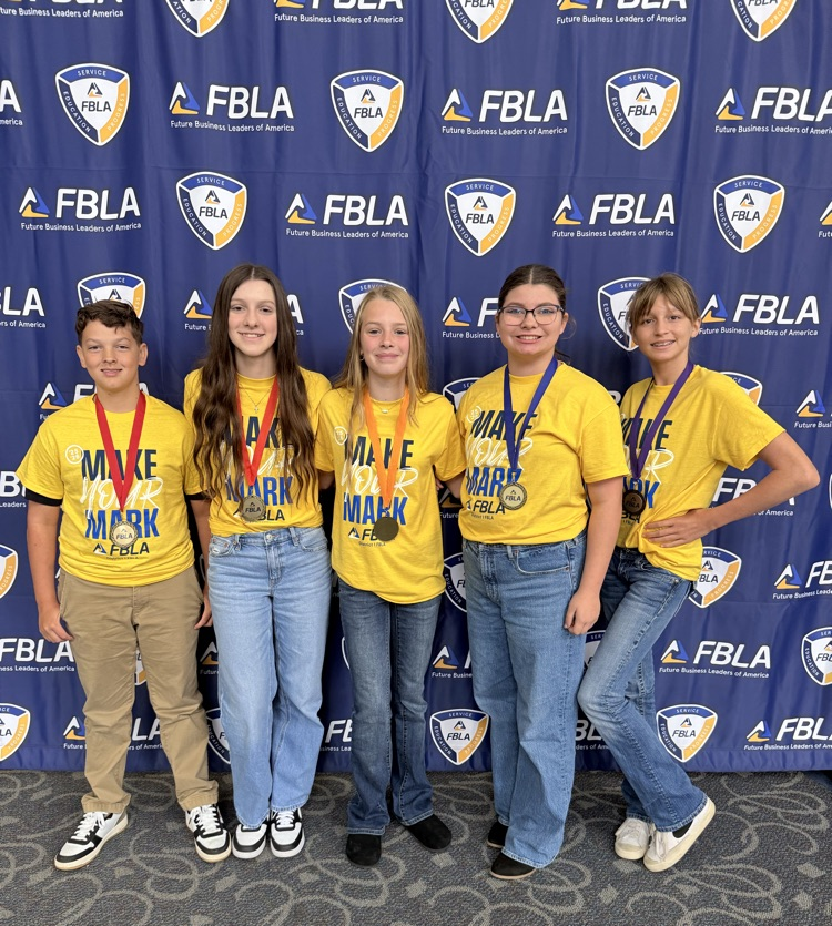 FBLA