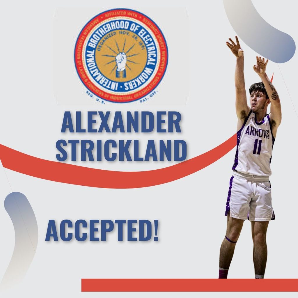 strickland