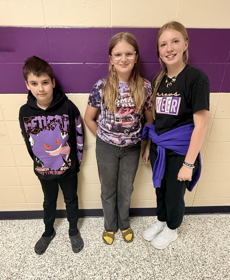 purple up