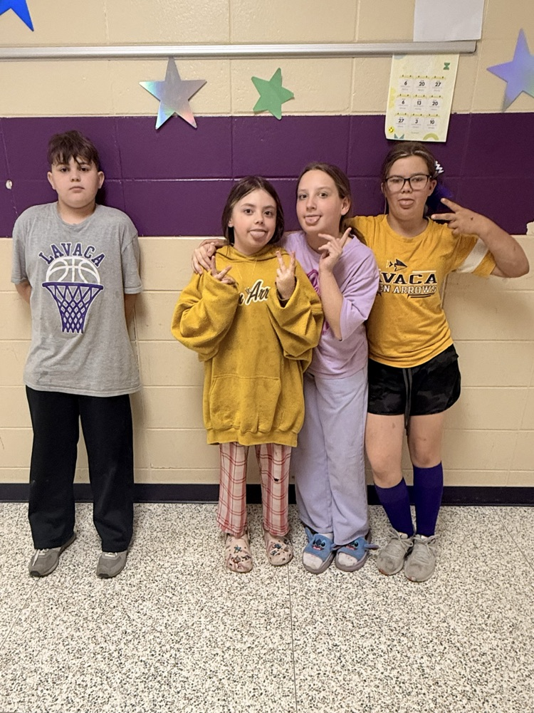 purple up