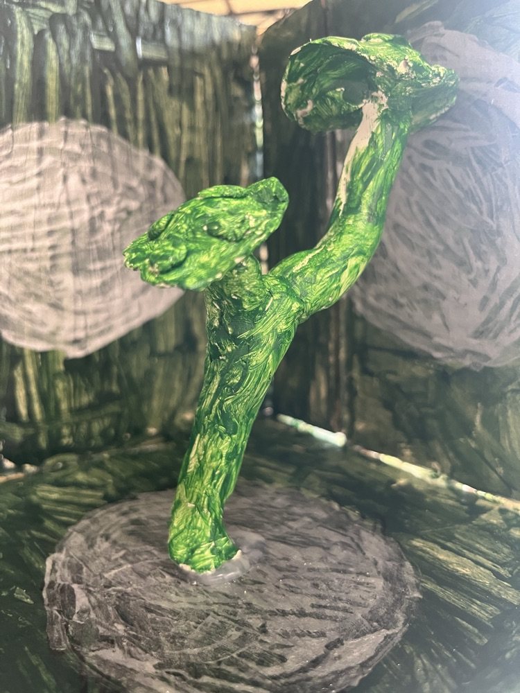 art