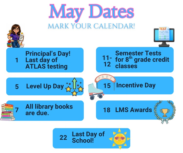 may
