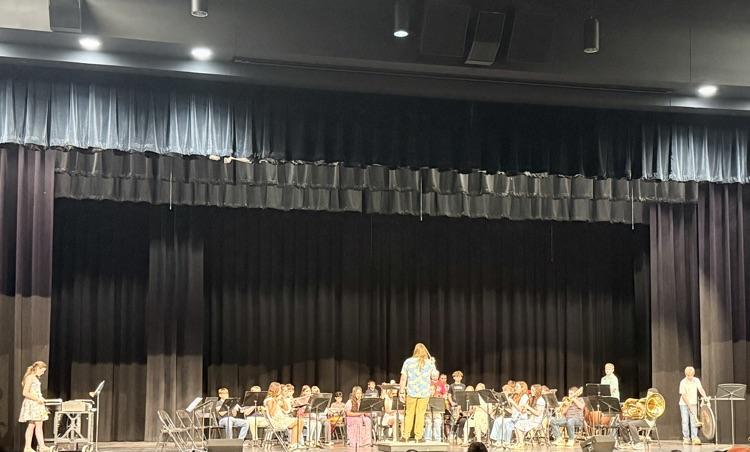 band
