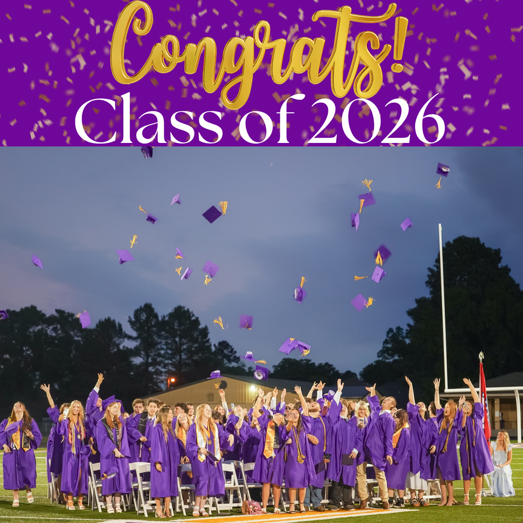 congrats