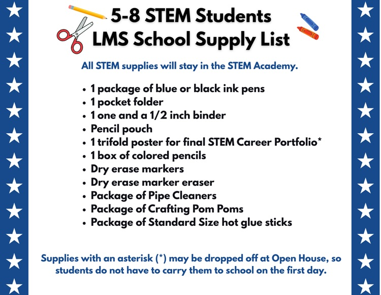 STEM