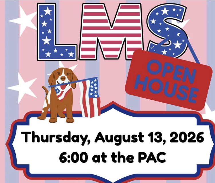open house