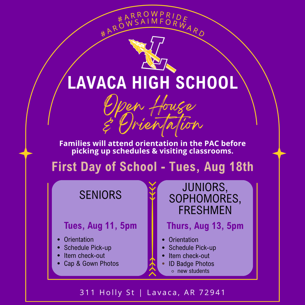open house