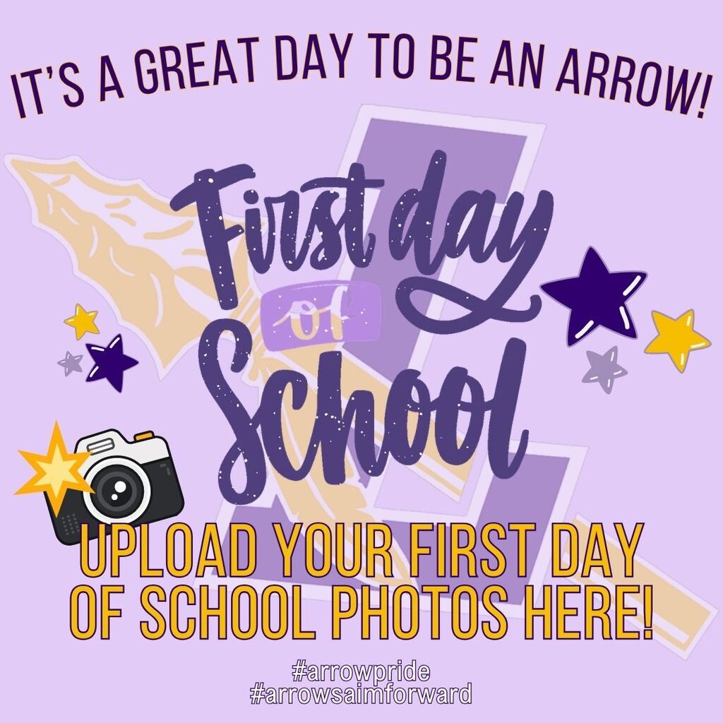 first day