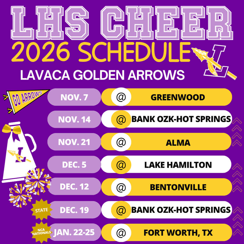 cheer