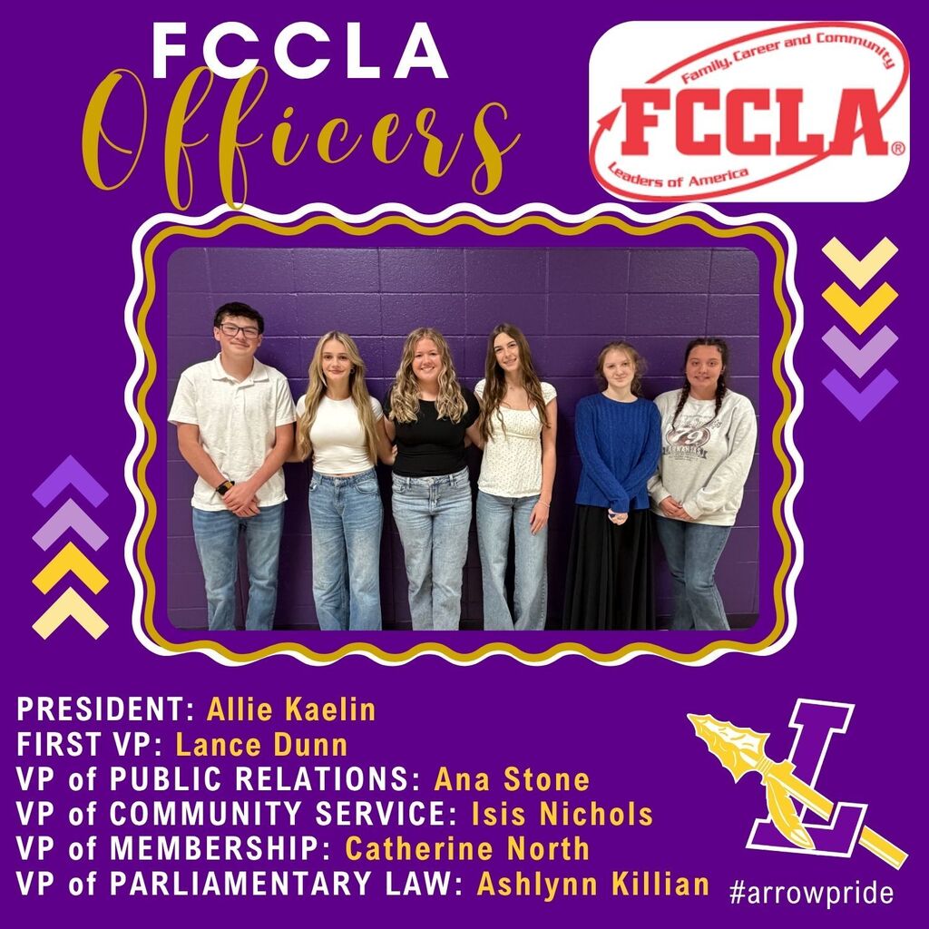 fccla