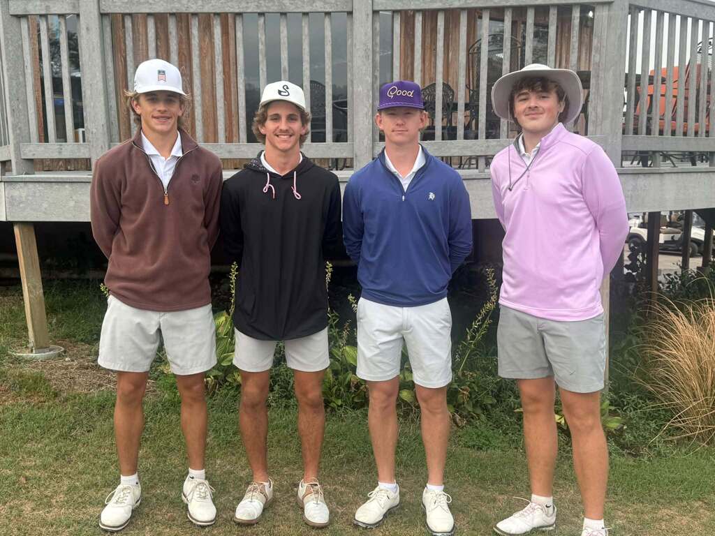 golf