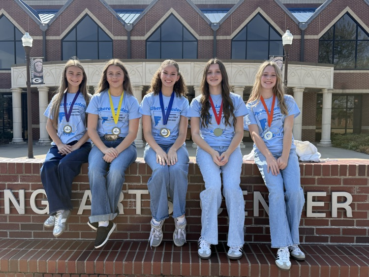 FBLA