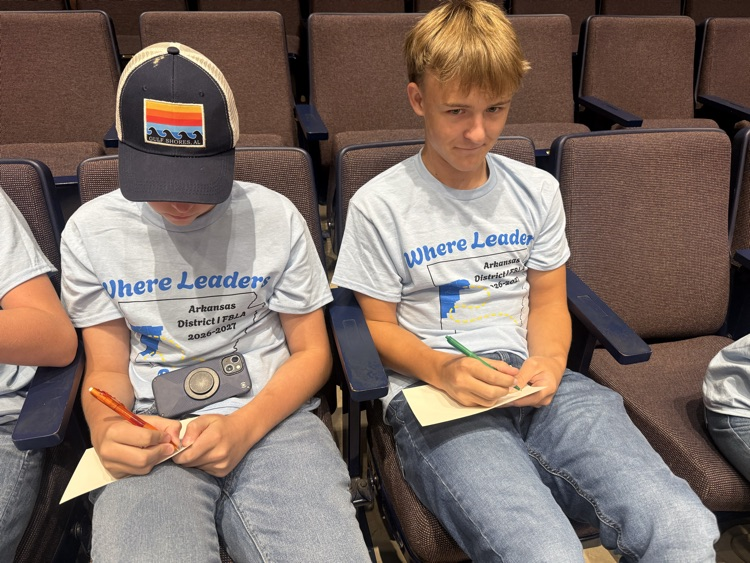 FBLA