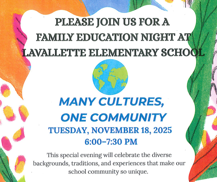 community night