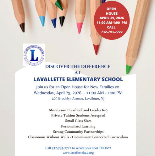open house
