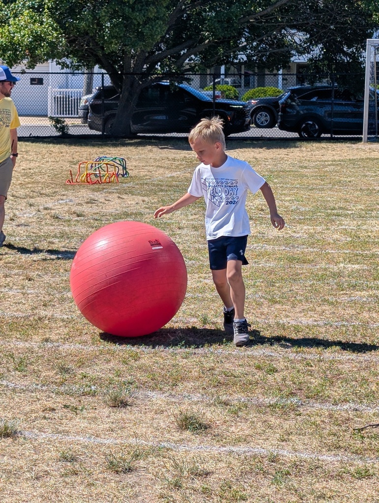 field day