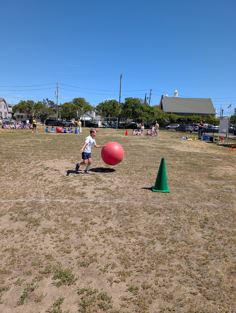 field day