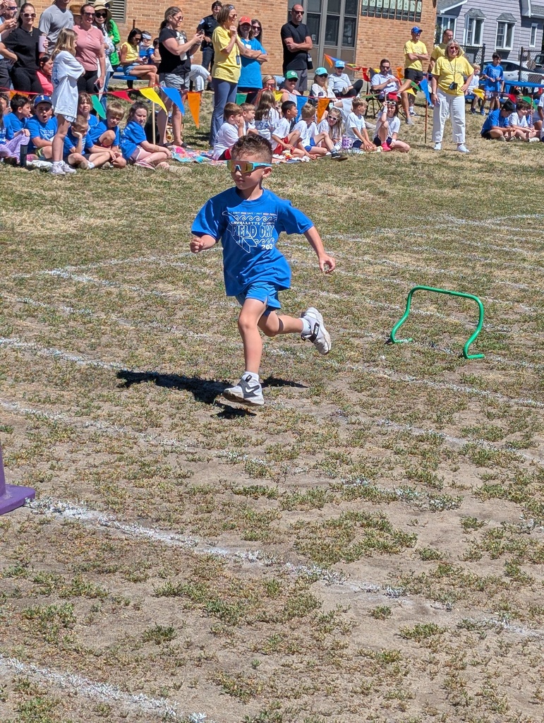 field day