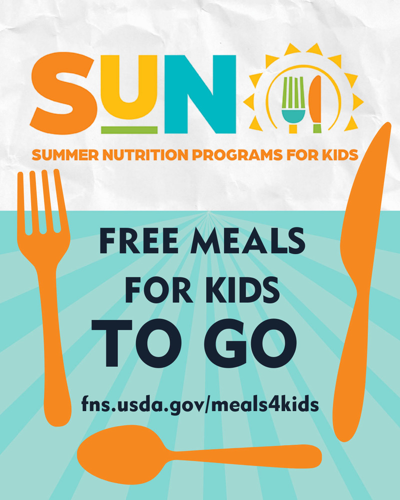 Summer Nutrition Program