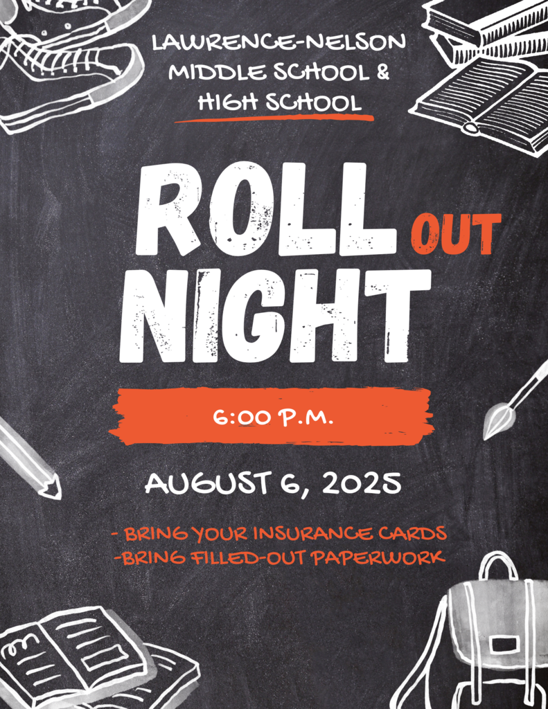 roll out