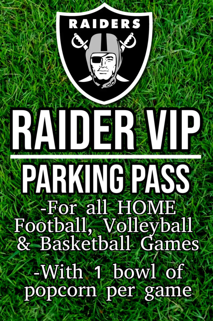 Booster Club