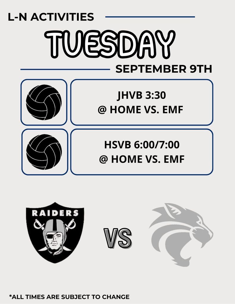 _Tuesday, September 9th