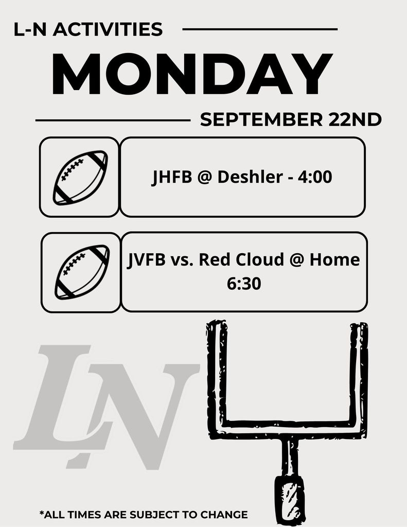 Monday, September 22nd