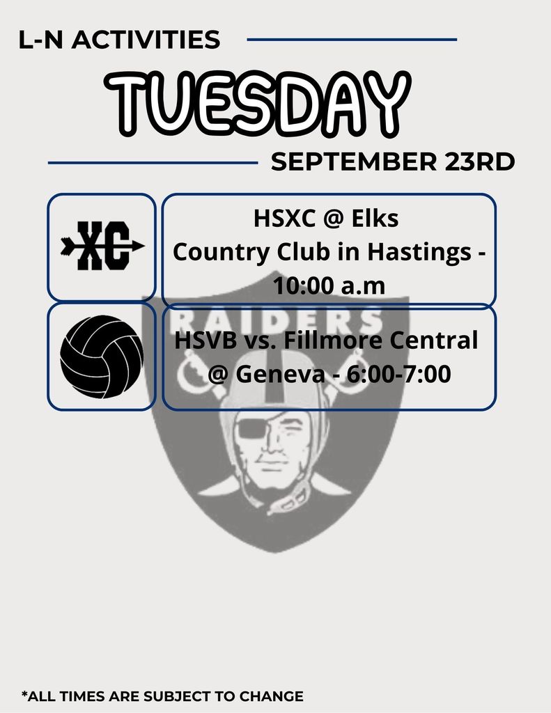 9-23-25 HSXC & HSVB (1)