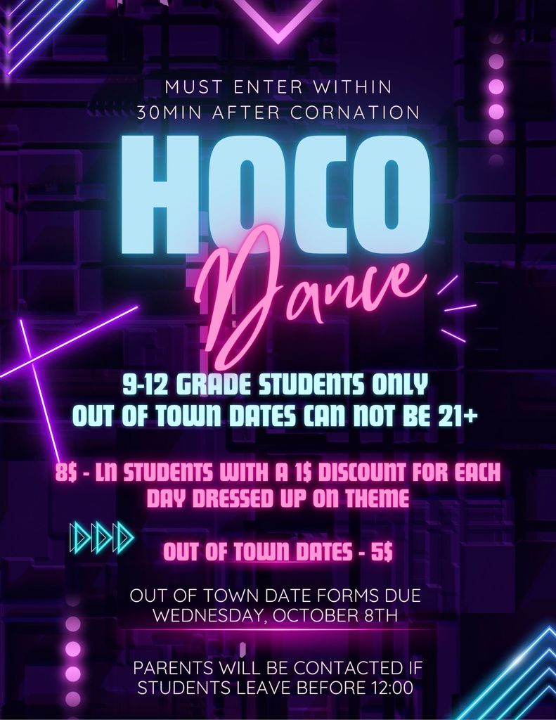 Hoco Dance (1)
