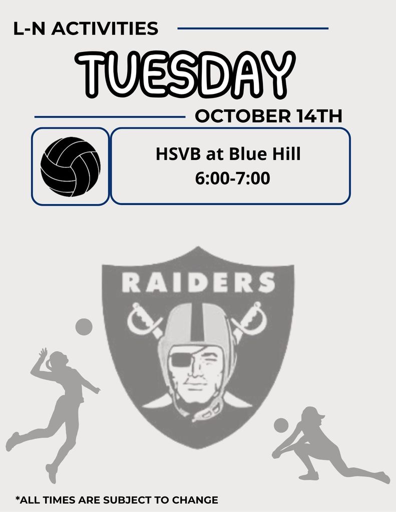 10-14-25 HSVB