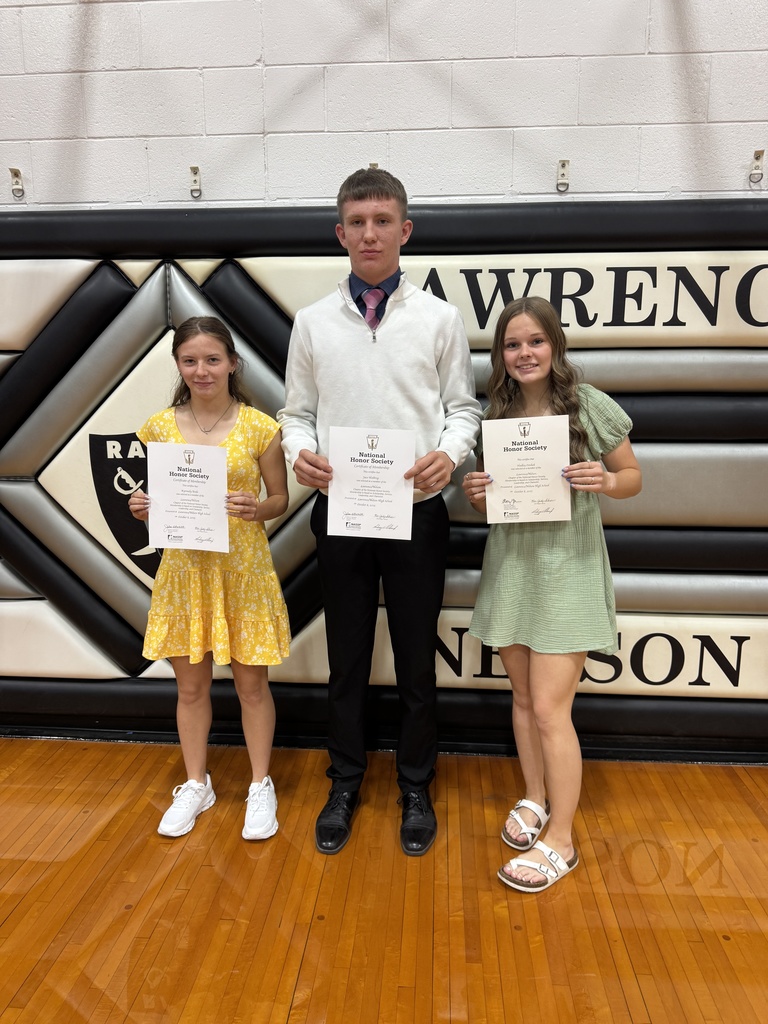 NHS Members 2025-26