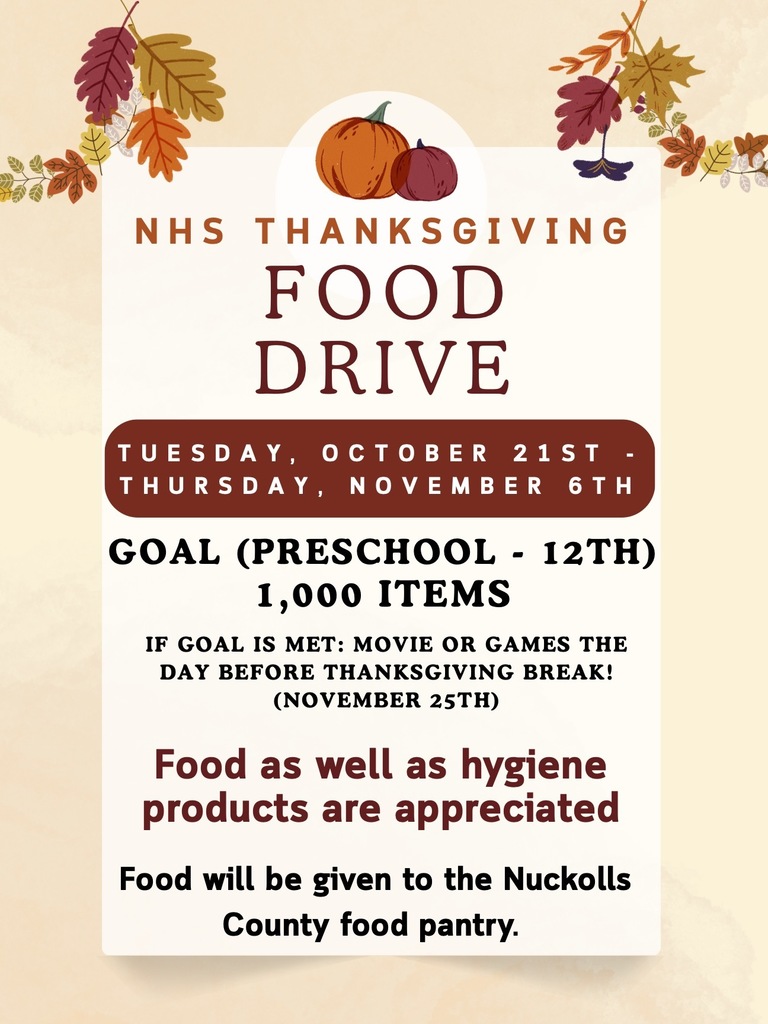Thanksgiving Flier 2025