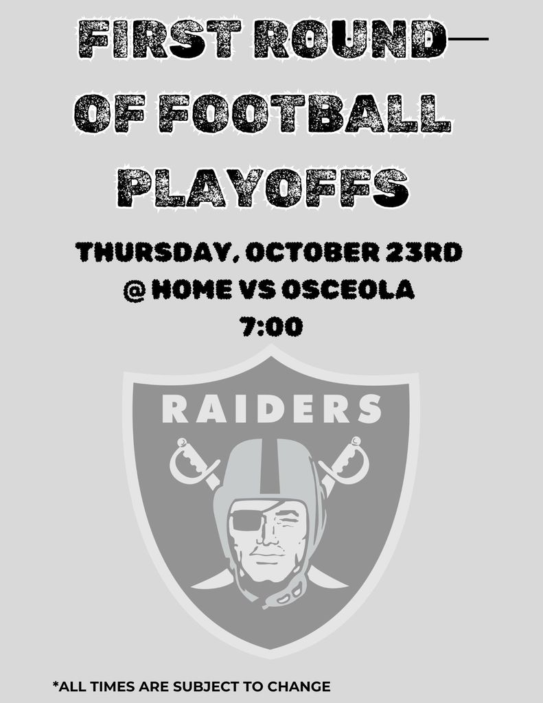Thursday OCTOBER 23RD (1) (1)
