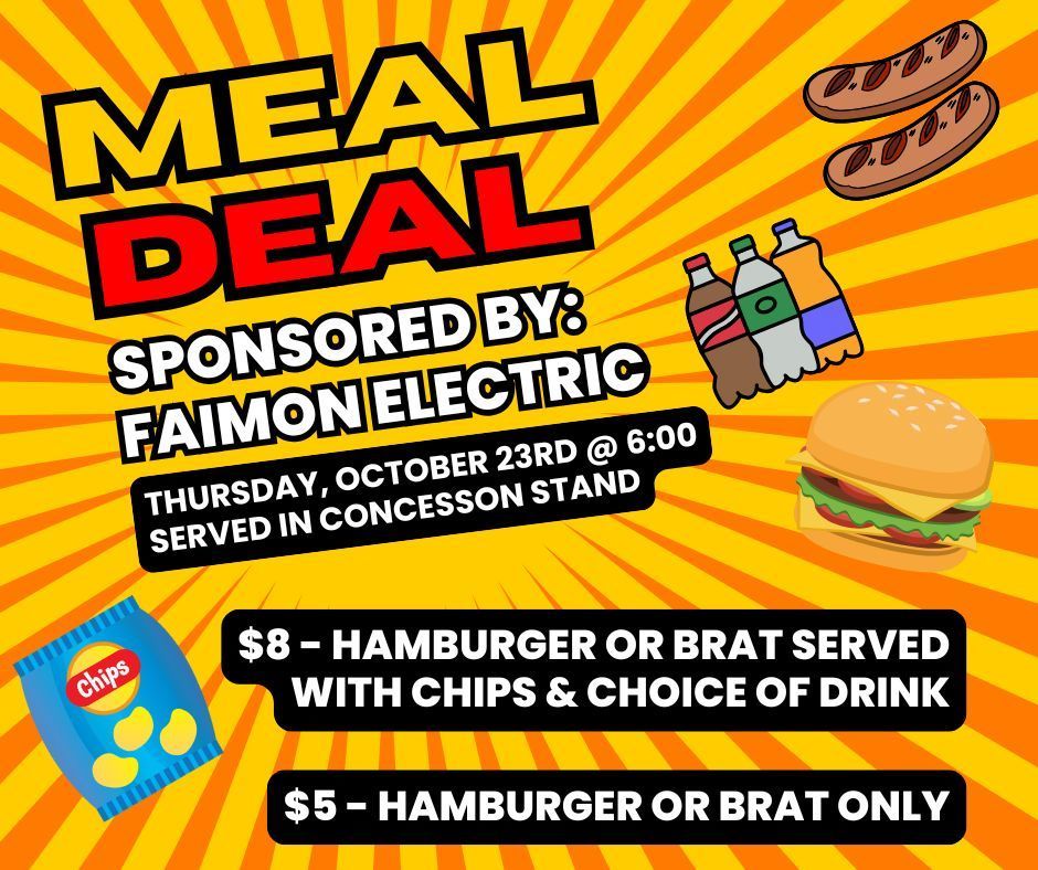Meal Deal (2)