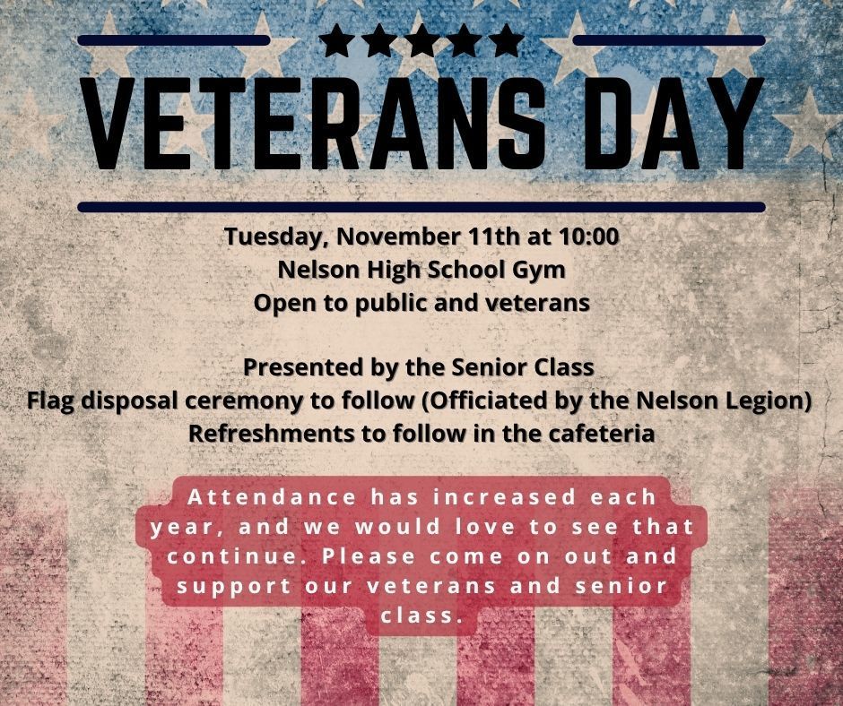 Veterans Day