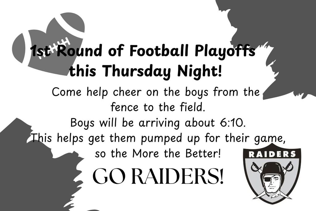 Playoffs!